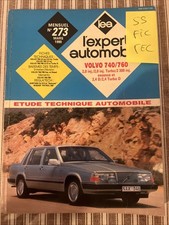 Revue technique volvo d'occasion Revue technique volvo d'occasion  Avignon