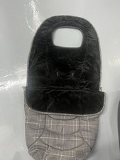oyster footmuff for sale oyster footmuff for sale NEWCASTLE UPON TYNE