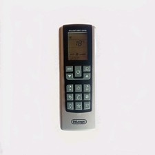 Delonghi yq1b telecomando usato  Napoli