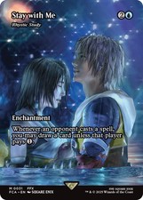 Singles FINAL FANTASY FCA Through The Ages - FOLHA BÔNUS! - Conjunto completo de magia comprar usado  Enviando para Brazil