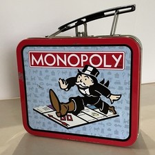 Monopoly 5.5 tin for sale  Grove City
