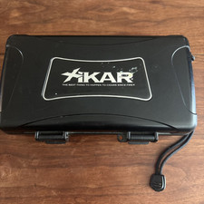 Xikar cigar travel for sale  Durham