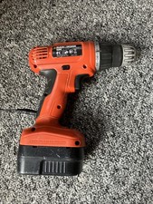 Black decker epc12 for sale  WATERLOOVILLE
