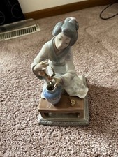 man lladro chinese for sale man lladro chinese for sale Grandville