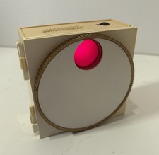 Detector de marca d'água vintage “The Philatector” operado por bateria bom comprar usado  Enviando para Brazil