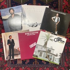 Eric clapton vintage for sale  Medford