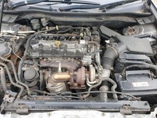 Honda accord mk8 for sale  ABERDEEN