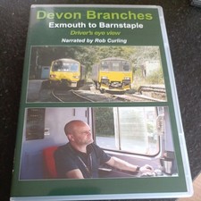 Dvd devon branches for sale  HARROGATE