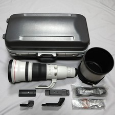 Canon ef600mm f4l d'occasion  Expédié en Belgium