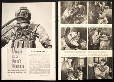 1941 deep sea for sale  Diamond Point