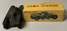 French dinky toys d'occasion  Expédié en Belgium