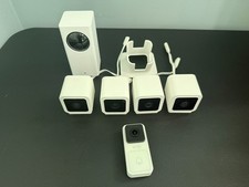 Lot wyze cams for sale  Great Bend