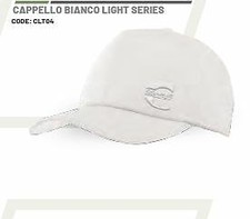 Cappello colmic cotone usato  Faenza