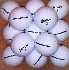 Srixon soft feel for sale  Anaheim