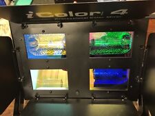 Cambiacolori dmx dimmer usato  Vigevano