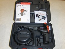 Ridgid micro digital for sale  Hudson