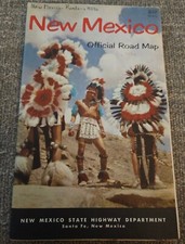 New mexico vintage for sale  Dunkirk