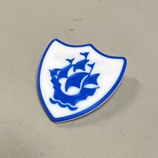 Blue peter badge for sale  NOTTINGHAM