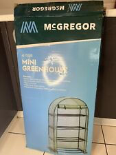 Mcgregor walk greenhouse for sale  NOTTINGHAM
