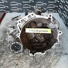 Cambio meccanico volkswagen usato  Pordenone
