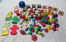 Vintage game replacement for sale  Arlington