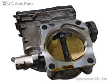 Throttle valve body for sale  Denver