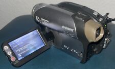 Sony dcr dvd203e gebraucht kaufen  Köln