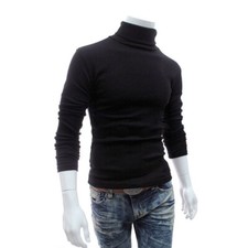 Mens new turtleneck for sale  Walnut