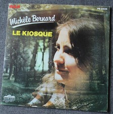 Michele bernard kiosque d'occasion  Denain