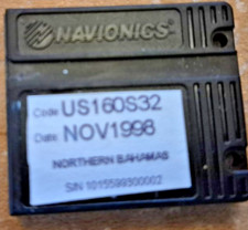 Northstar gps chart for sale  Jacksonville