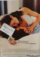 Sony ericsson 2001 usato  Torino