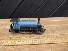 Hornby saddle tank for sale  ASHFORD