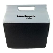 Vintage lunchmate igloo for sale  WORCESTER