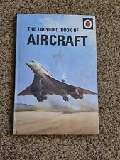 Vintage ladybird book for sale  SANDY