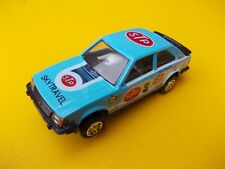 Scalextric c395 ford for sale  MANCHESTER