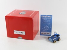 Schlumpf schlümpfe auto gebraucht kaufen Schlumpf schlümpfe auto gebraucht kaufen  Hohen Neuendorf
