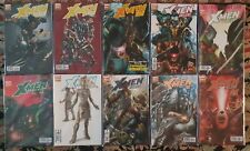 Marvel men deluxe usato  Castiglione della Pescaia