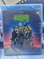 Beetlejuice beetlejuice blu usato  Roma