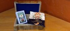 thoth tarot deck for sale  Oakdale