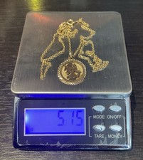 Ancienne chaine carats d'occasion  Dunkerque-