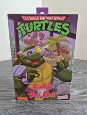 Neca teenage mutant for sale  Columbia