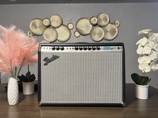 Fender amp custom for sale  Amarillo