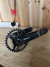 Sram truvativ dub for sale  SHEFFIELD