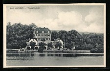 Bad nauheim blick gebraucht kaufen  Berlin
