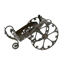 Porte bouteille métal d'occasion  Feignies