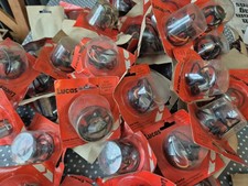 Lucas dcb115 c15 for sale  BRAINTREE