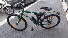 Bicicletta mtb uomo usato  Roma