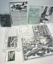 Tamiya messerschmitt me262 for sale  Dandridge