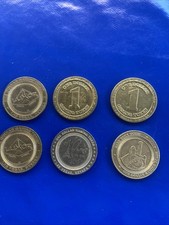 Poker chip münze gebraucht kaufen  Düsseldorf