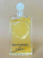 Miniature parfum caron d'occasion  Beaurepaire